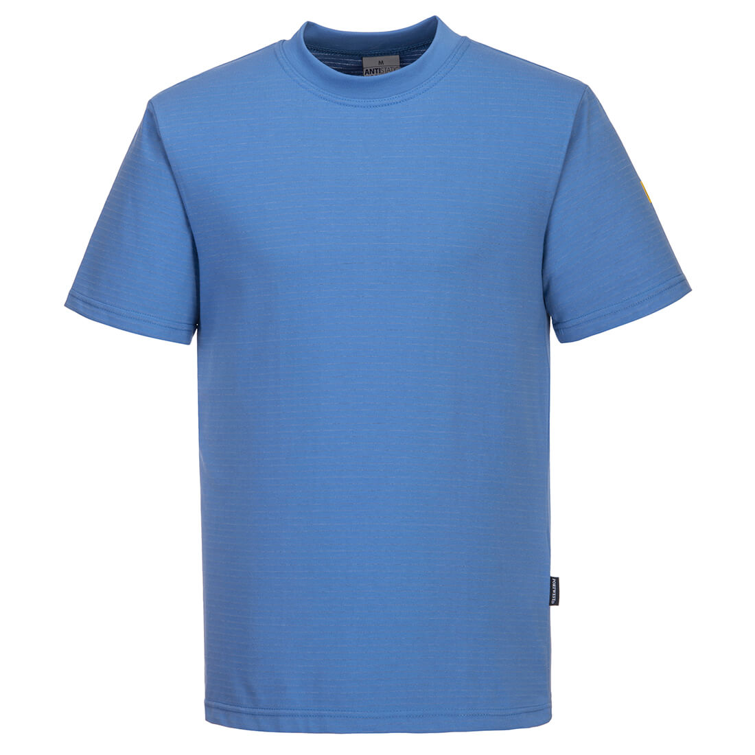 Anti-Static ESD T-Shirt S/S (AS20)