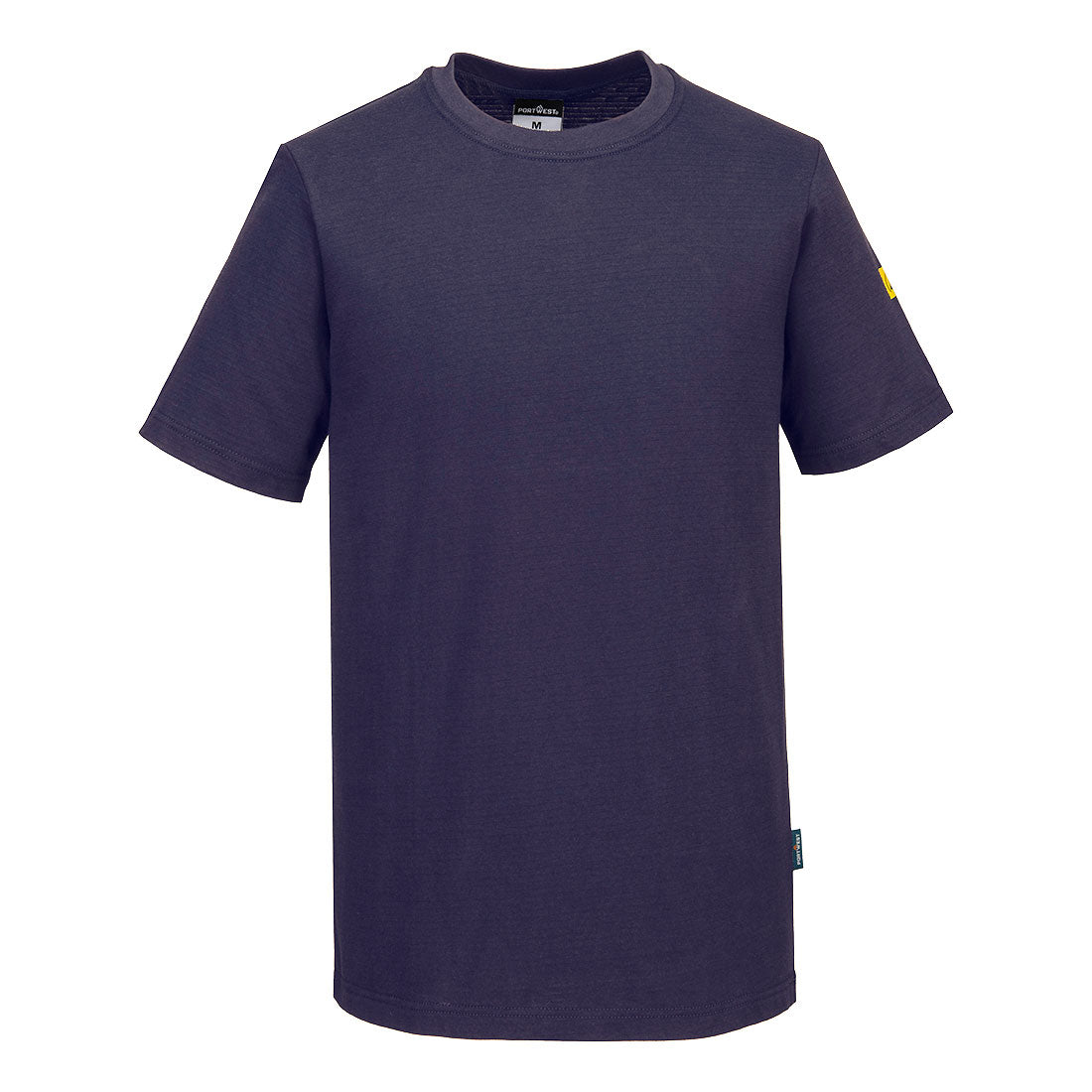 Anti-Static ESD T-Shirt S/S (AS20)