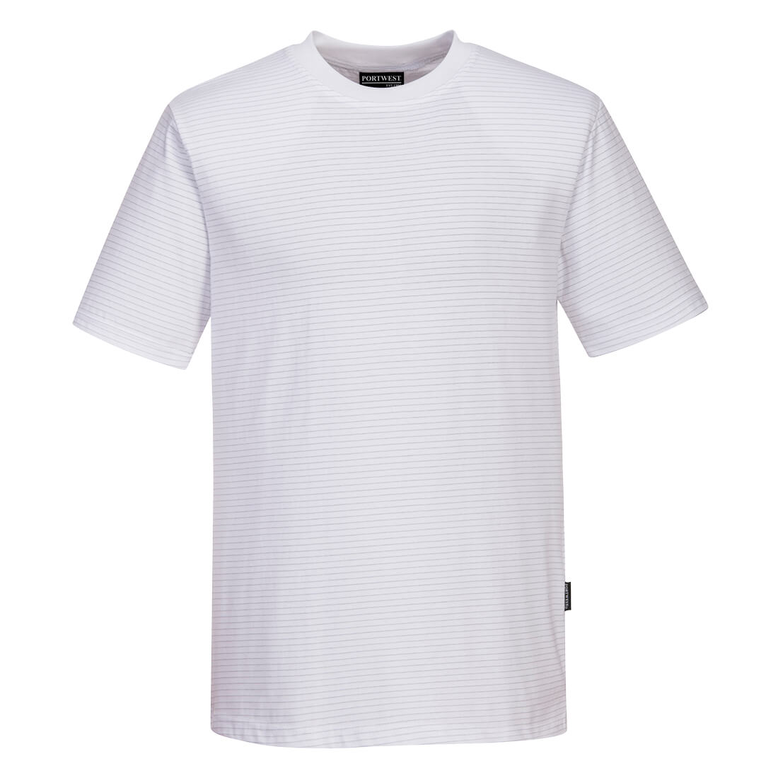 Anti-Static ESD T-Shirt S/S (AS20)