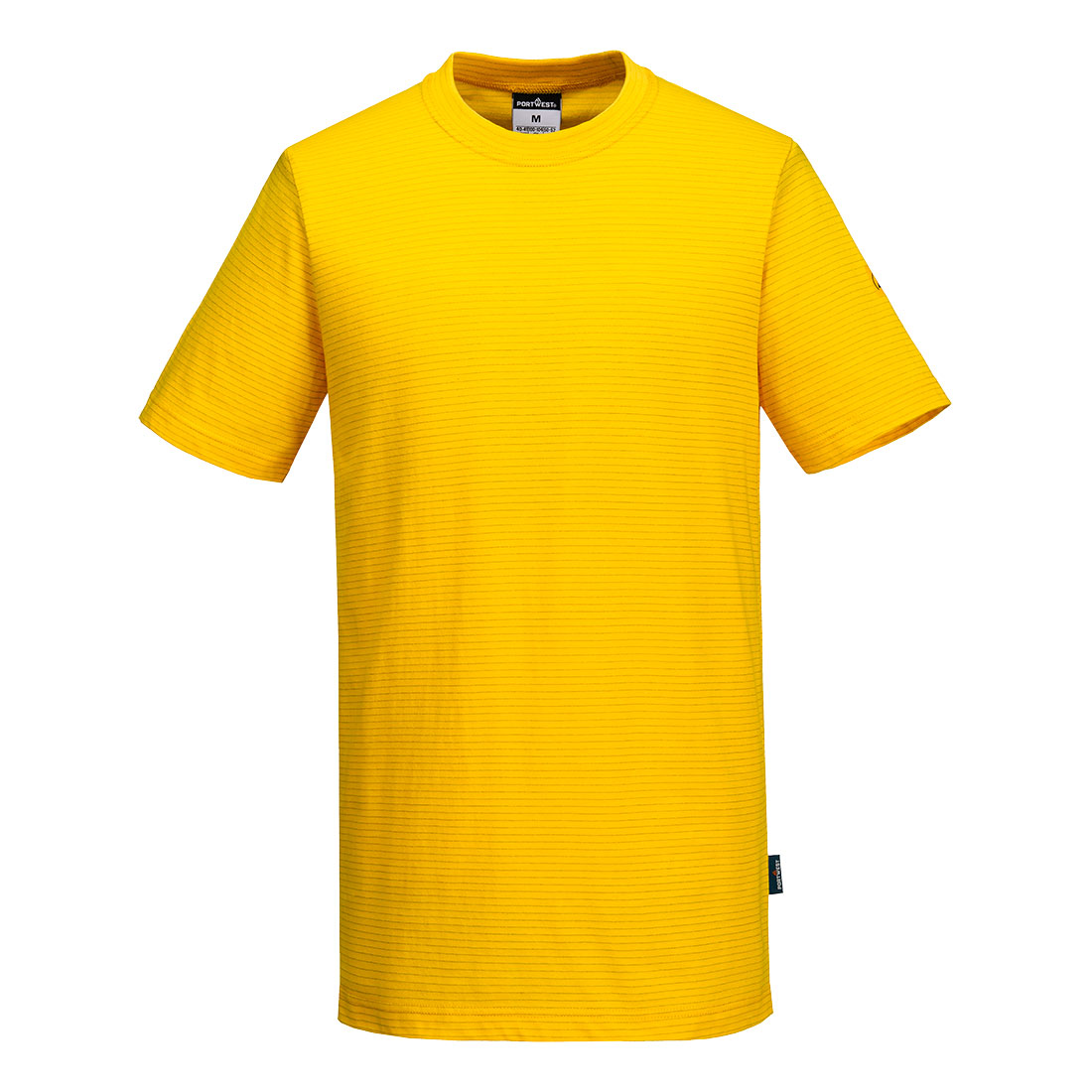 Anti-Static ESD T-Shirt S/S (AS20)