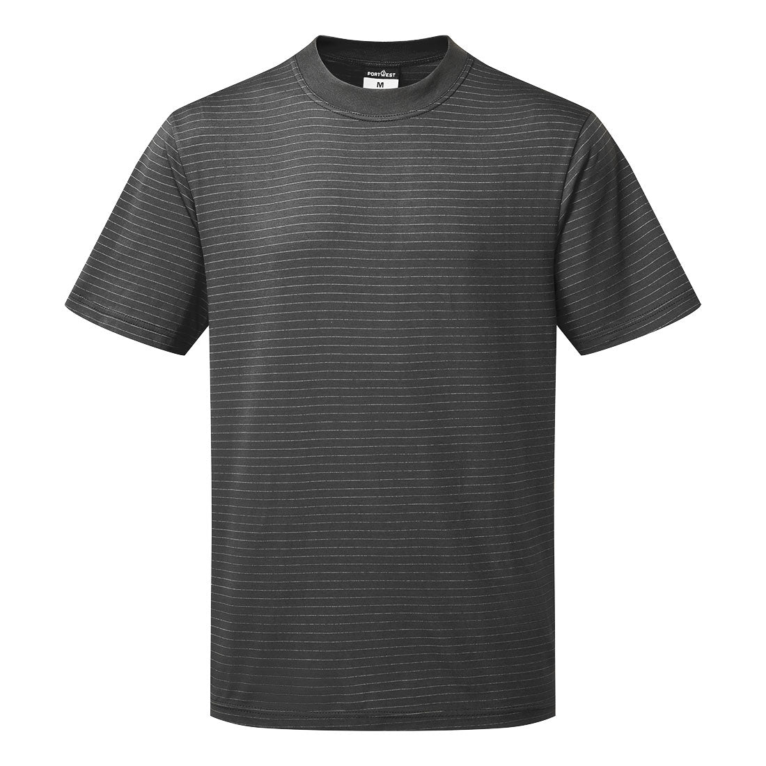 Anti-Static ESD T-Shirt S/S (AS20)