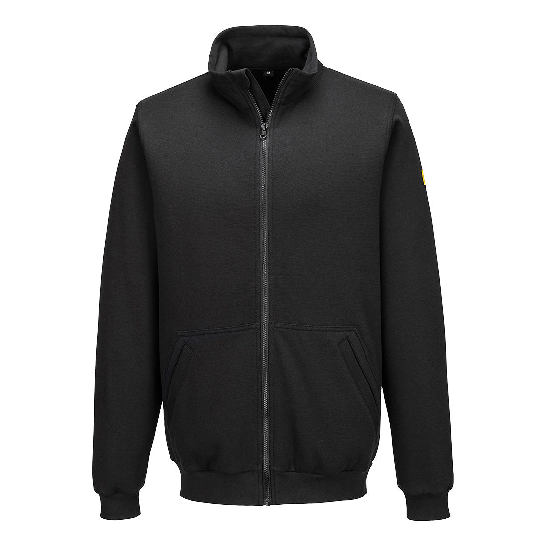 Anti-Static ESD Zip Sweatshirt (AS25)