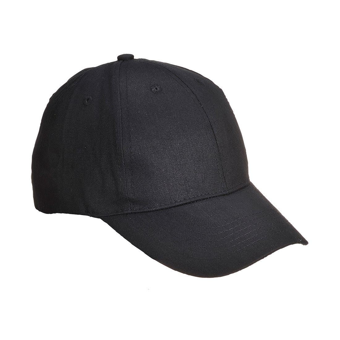 Six Panel Baseball Cap (B010)