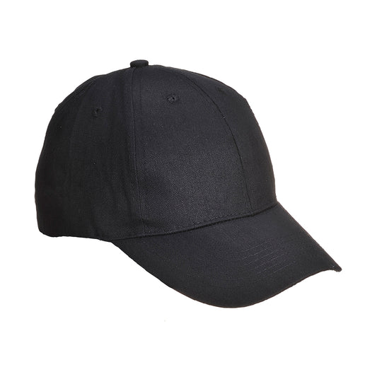 Six Panel Baseball Cap (B010)