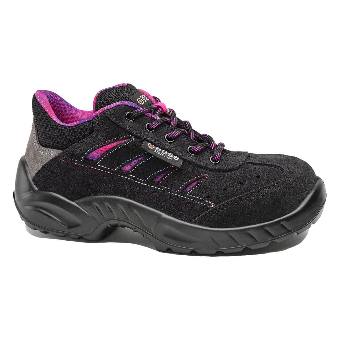 Zoe Shoe S1P SRC (B0168D)