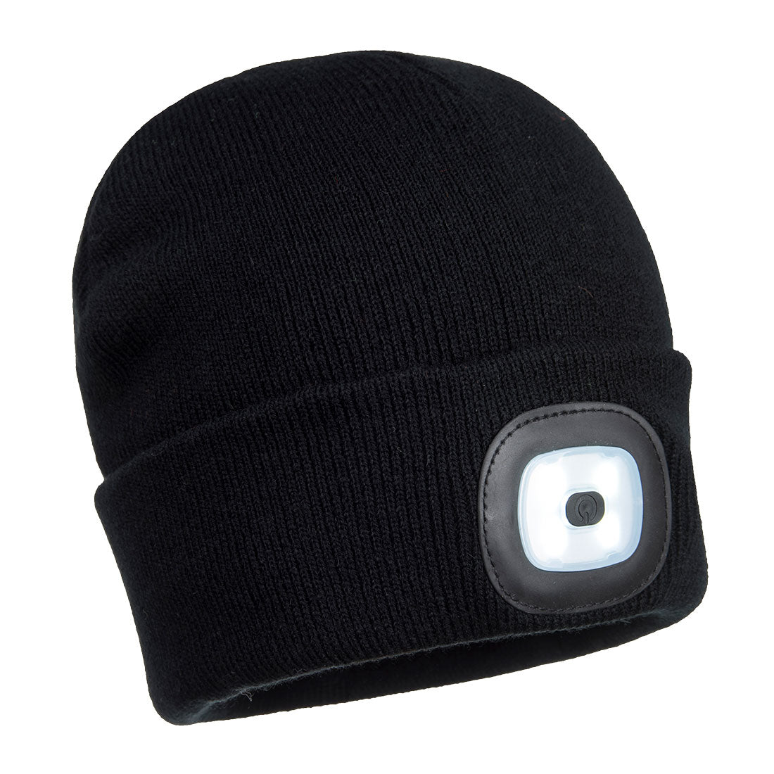 Rechargeable LED Beanie (B029)