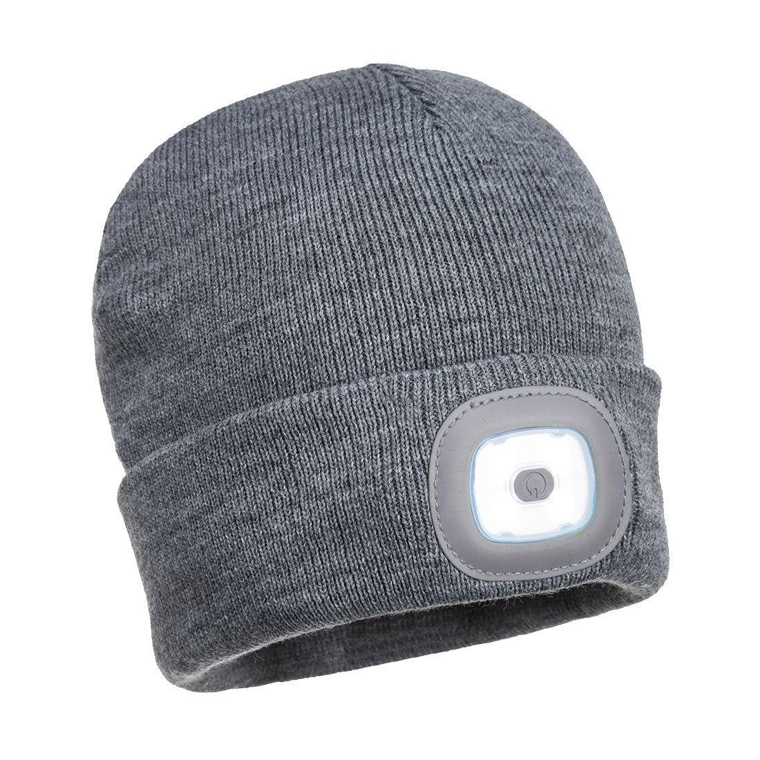 Rechargeable LED Beanie (B029)