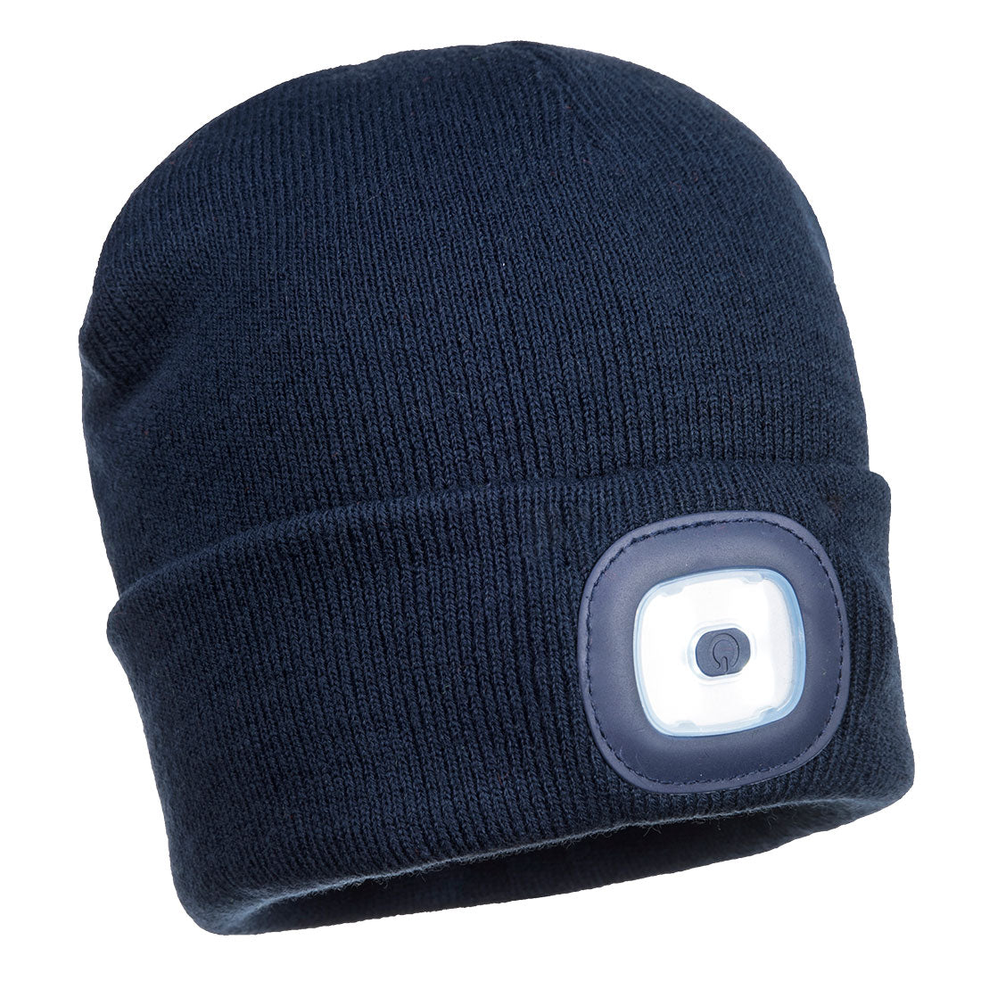 Rechargeable LED Beanie (B029)