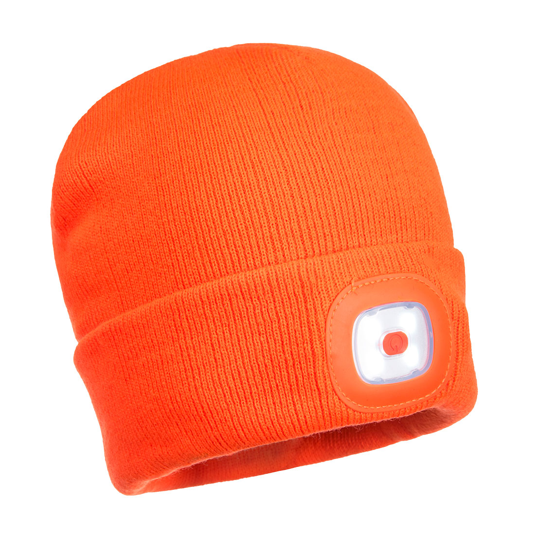 Rechargeable LED Beanie (B029)