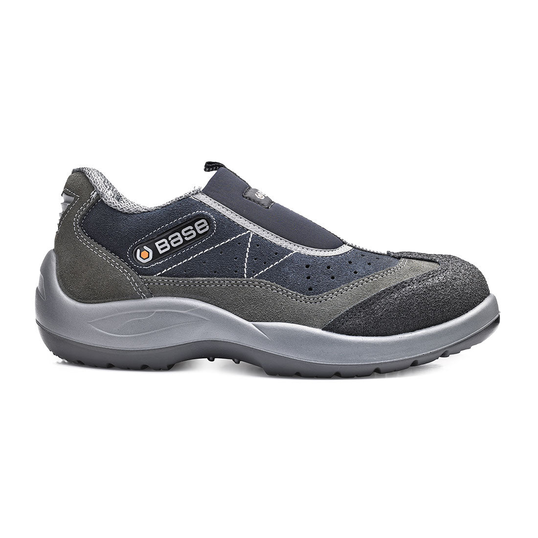 Mechanic S1 SRC (B0440)