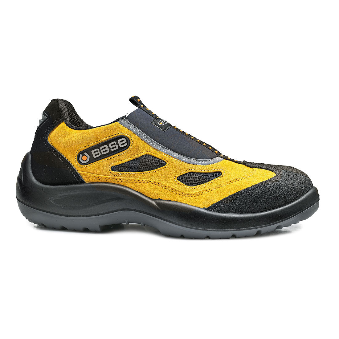 Four Holes S1P SRC (B0475)