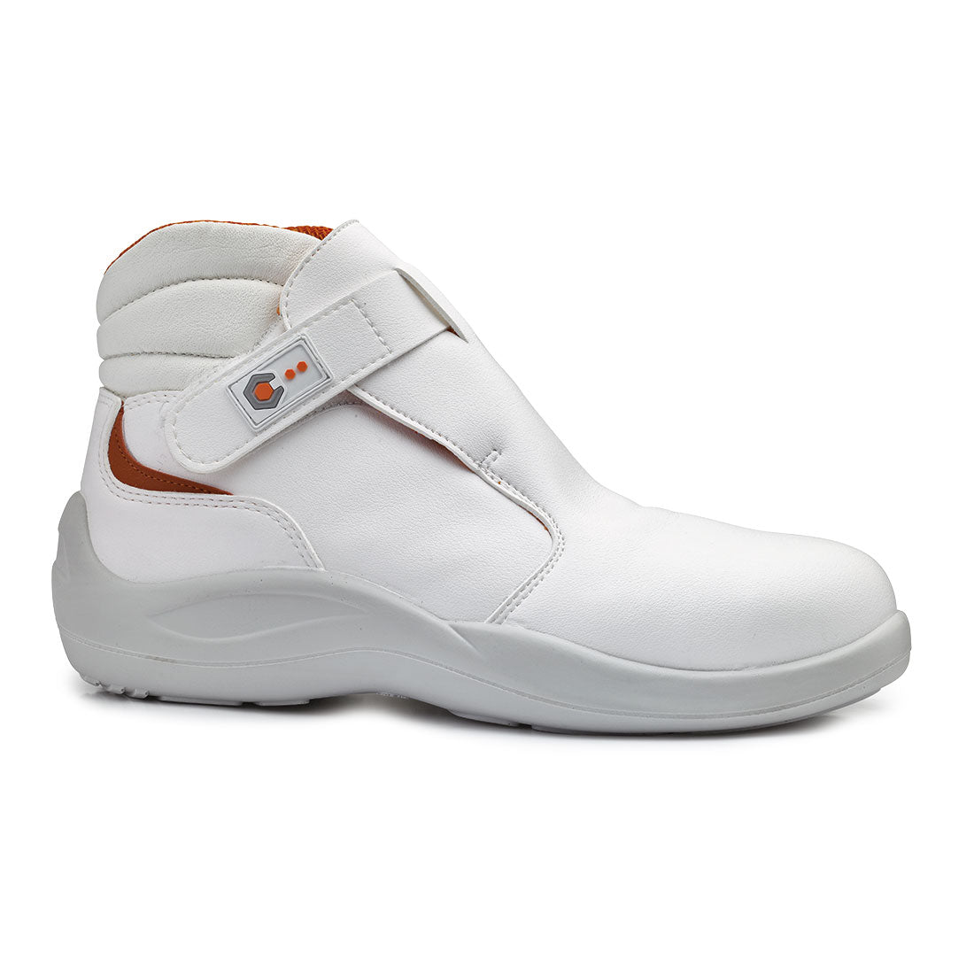 Cromo S2 SRC (B0508)