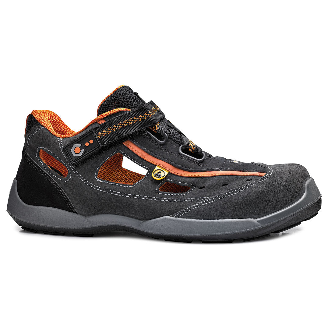 Aerobic S1 PS FO SR ESD (B0617)