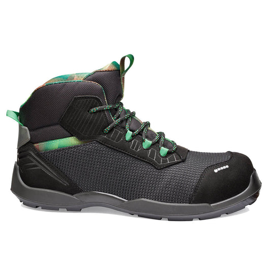 Yellowstone Mid Boot S3S ESD FO SR (B0667B)