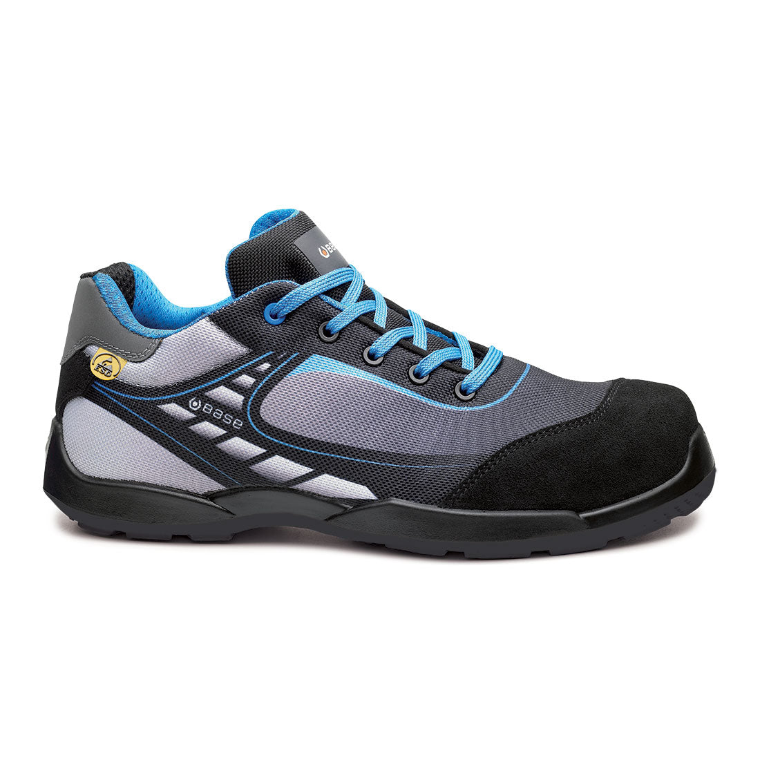 Bowling S3L ESD FO SR (B0676E)