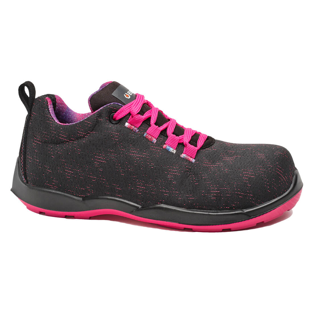 Violet Shoe S3L FO SR (B0677C)
