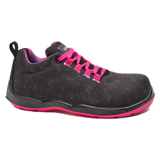 Violet Shoe S3L FO SR (B0677C)