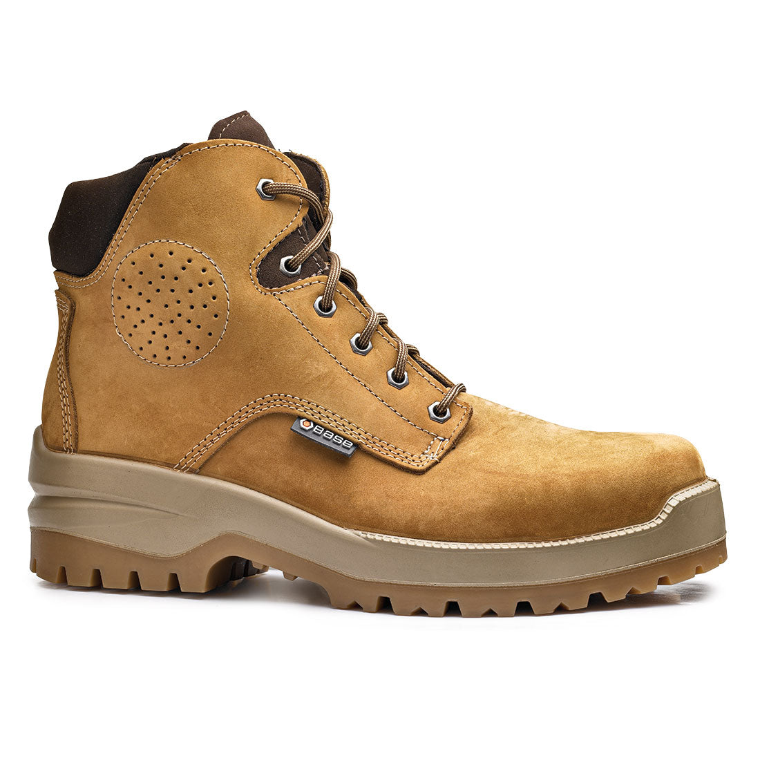 Camel Top S3 HRO CI HI SRC (B0716)