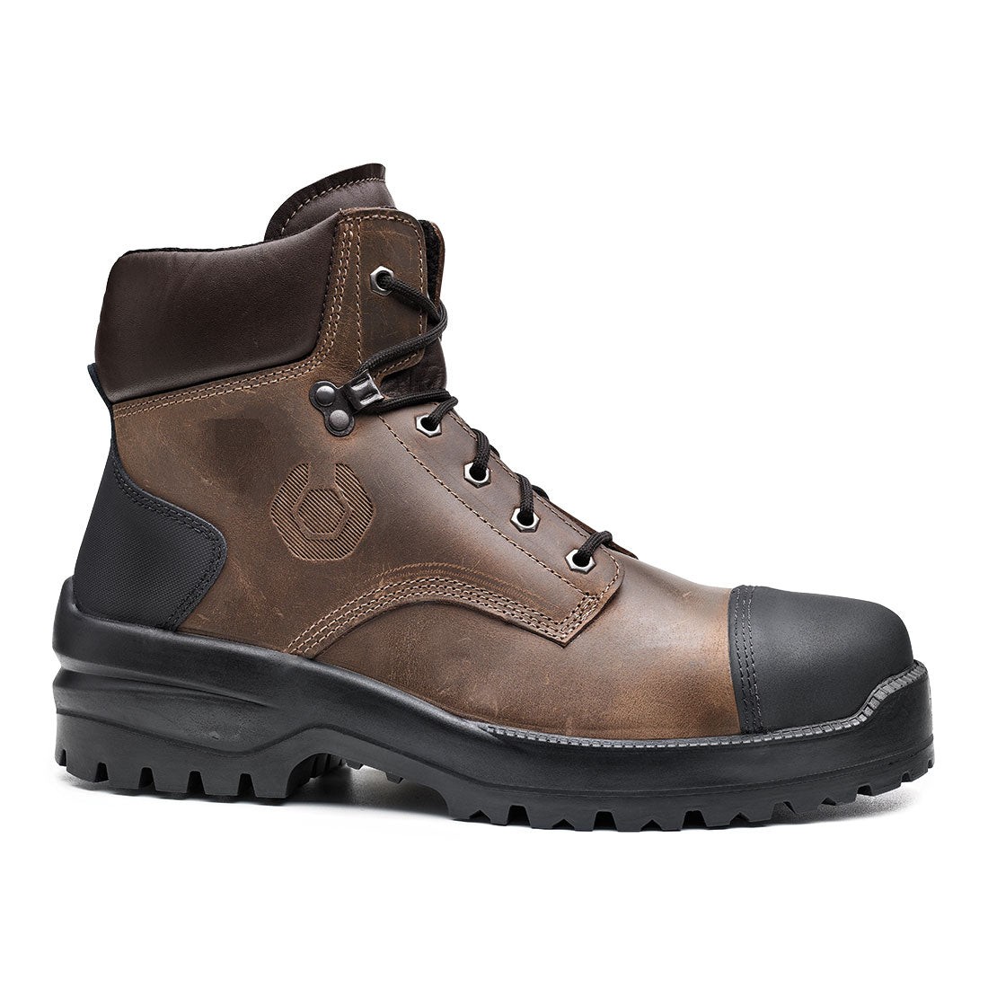 Bison Top S3L HRO CI HI LG FO SR (B0741)