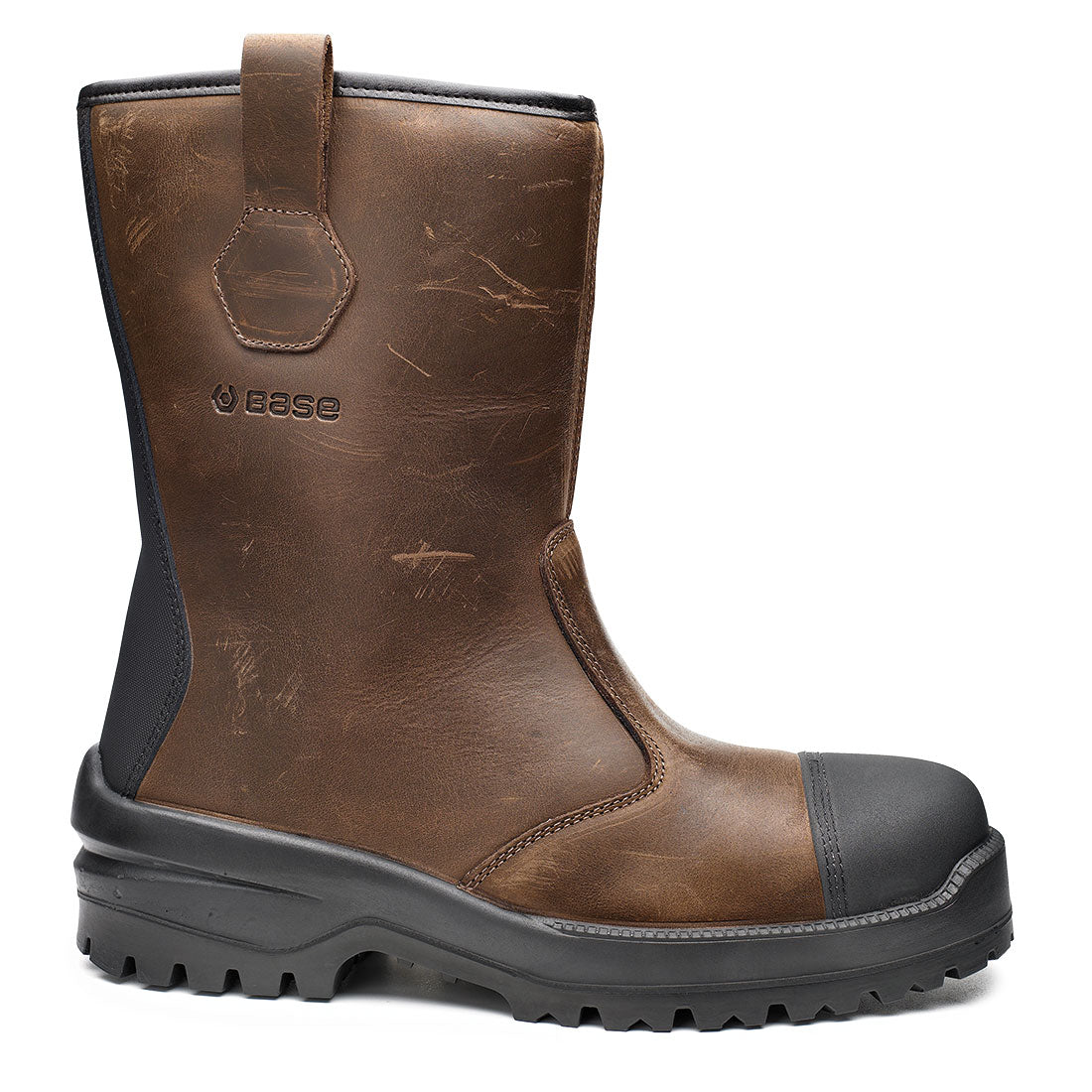 Elk S3L HRO CI HI LG FO SR (B0745)