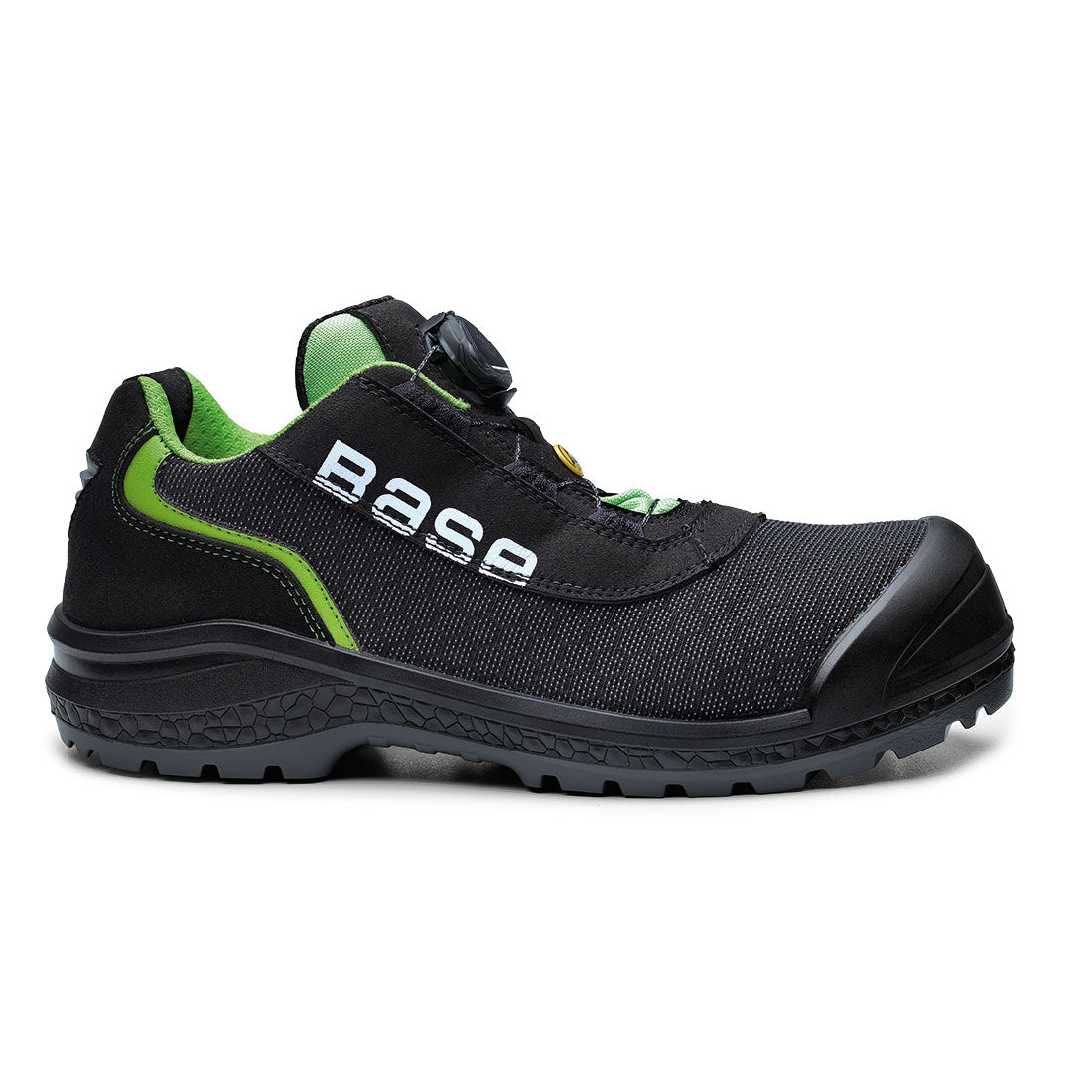 Be-Ready S1P ESD SRC (B0822)