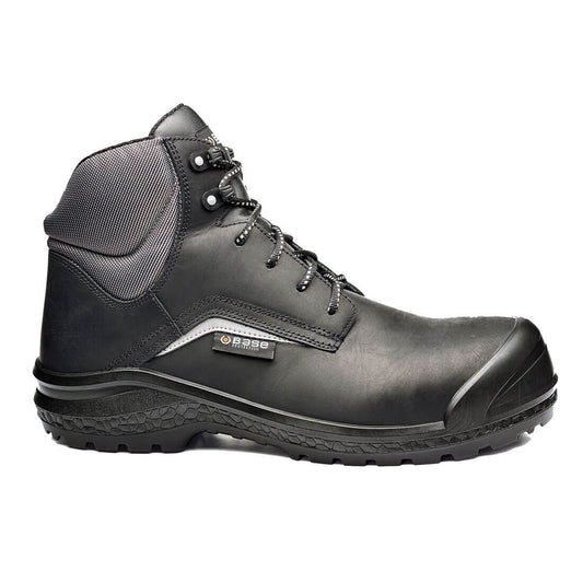 Be-Grey Mid S3 CI SRC (B0883C)
