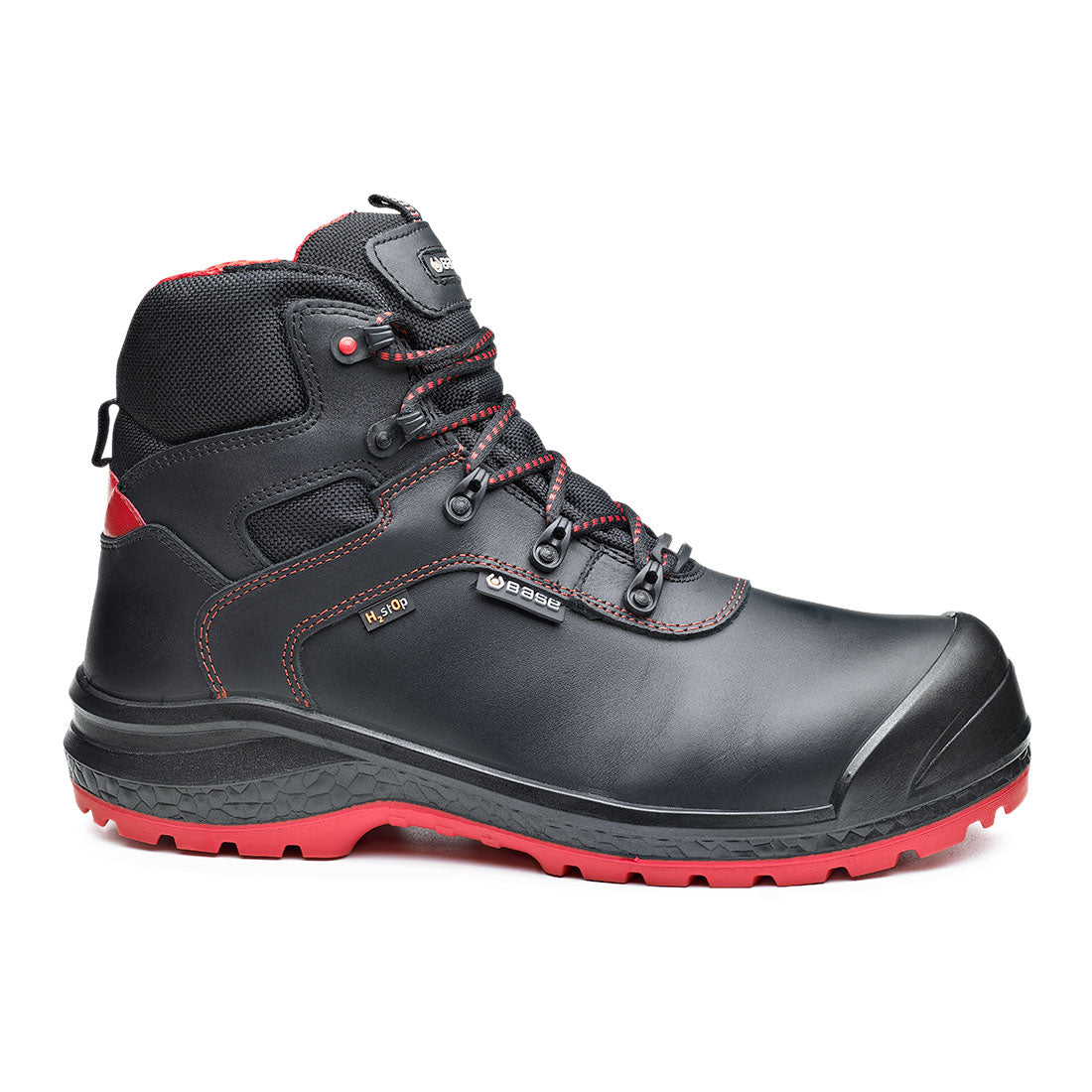Be-Dry Mid/Be-Rock S7S HI CI SC LG HRO FO SR (B0895)