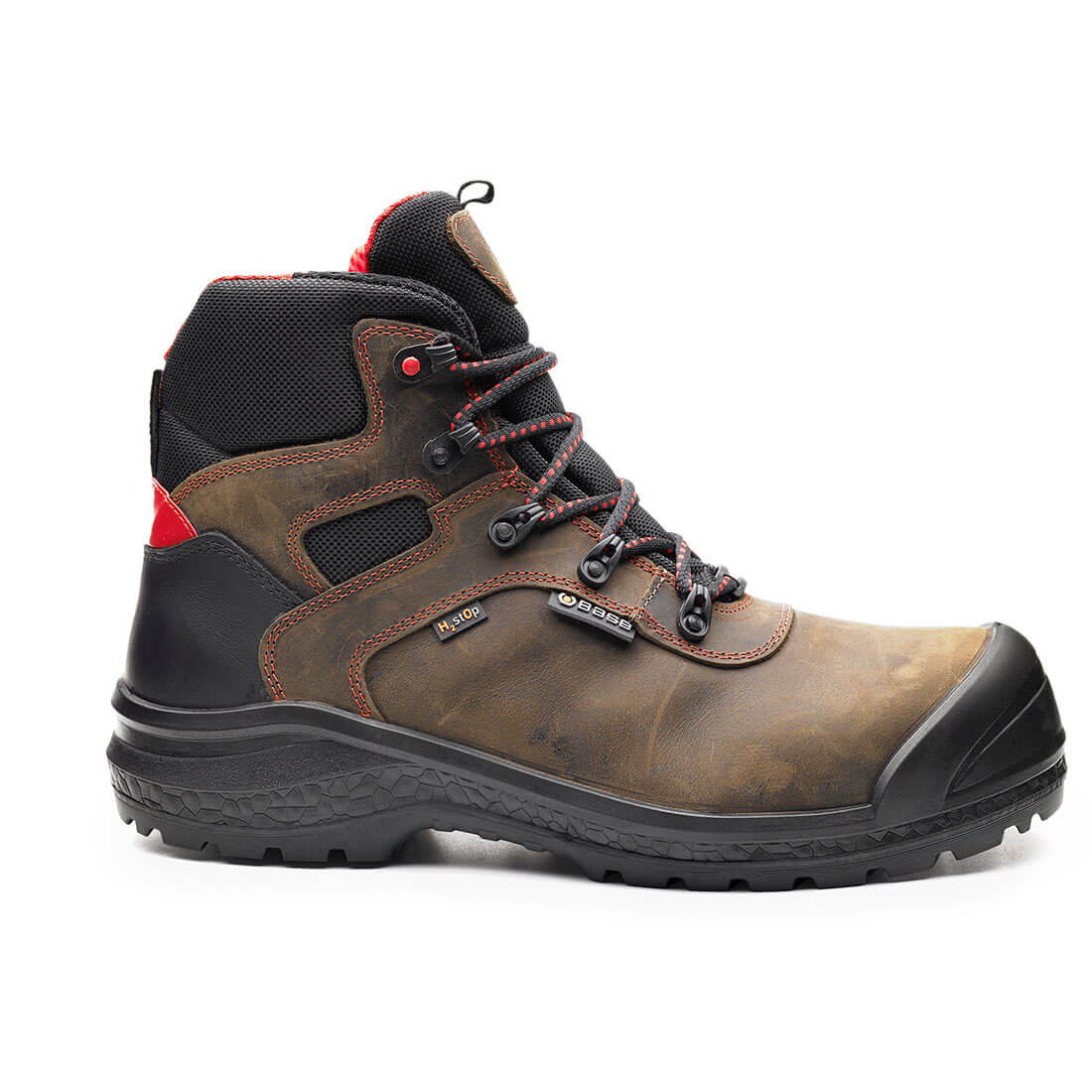 Be-Dry Mid/Be-Rock S7S HI CI SC LG HRO FO SR (B0895)