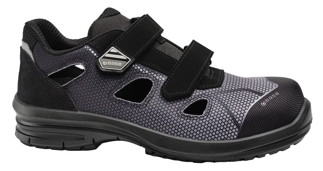 Syrius Sandal S1PL ESD FO SR (B0967A)