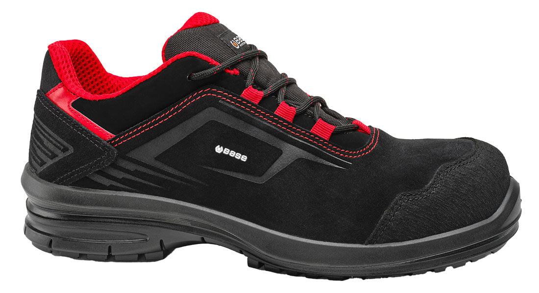 Dione Shoe S3L FO SR (B0982A)