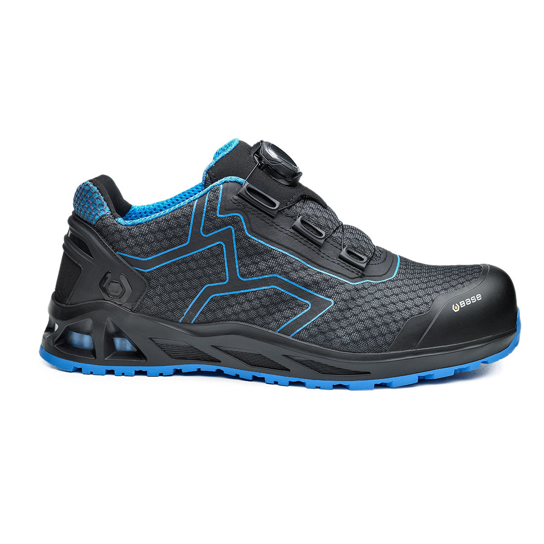 K-Jump/ K-Trek/ K-Rush S1 PS SC HRO FO SR (B1005)