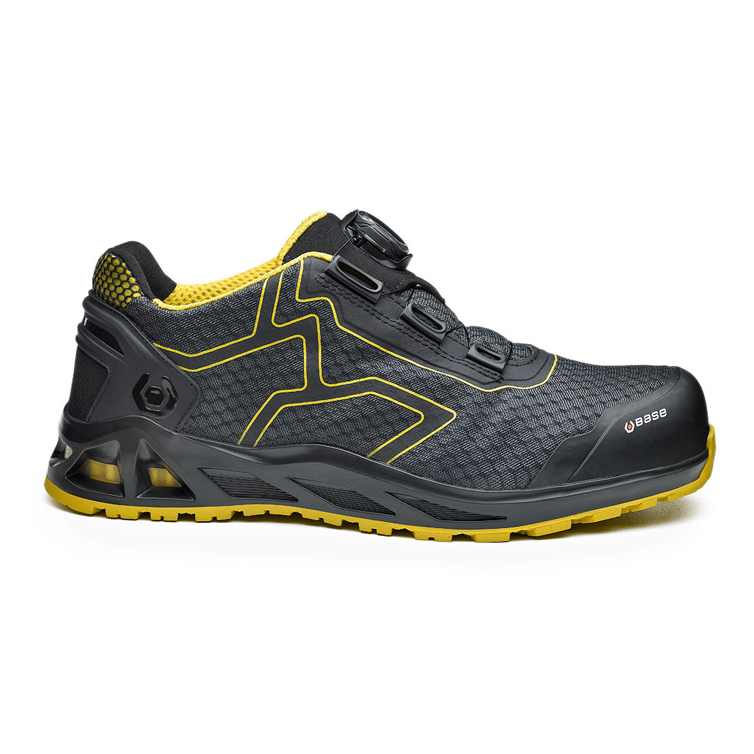 K-Jump/ K-Trek/ K-Rush S1 PS SC HRO FO SR (B1005)
