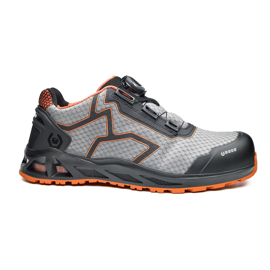 K-Jump/ K-Trek/ K-Rush S1 PS SC HRO FO SR (B1005)