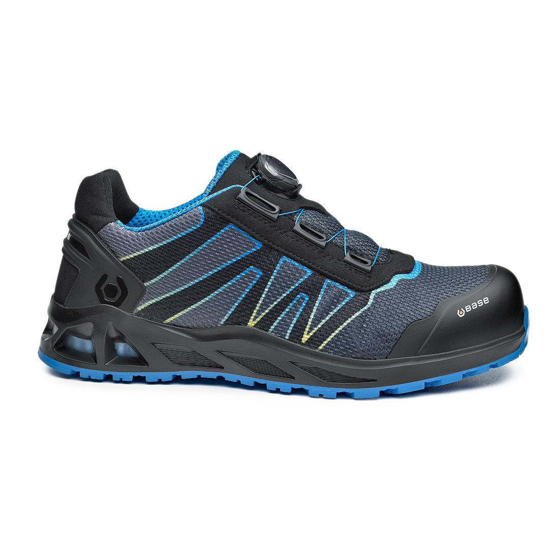 K-Energy S3 HRO SRC (B1007)
