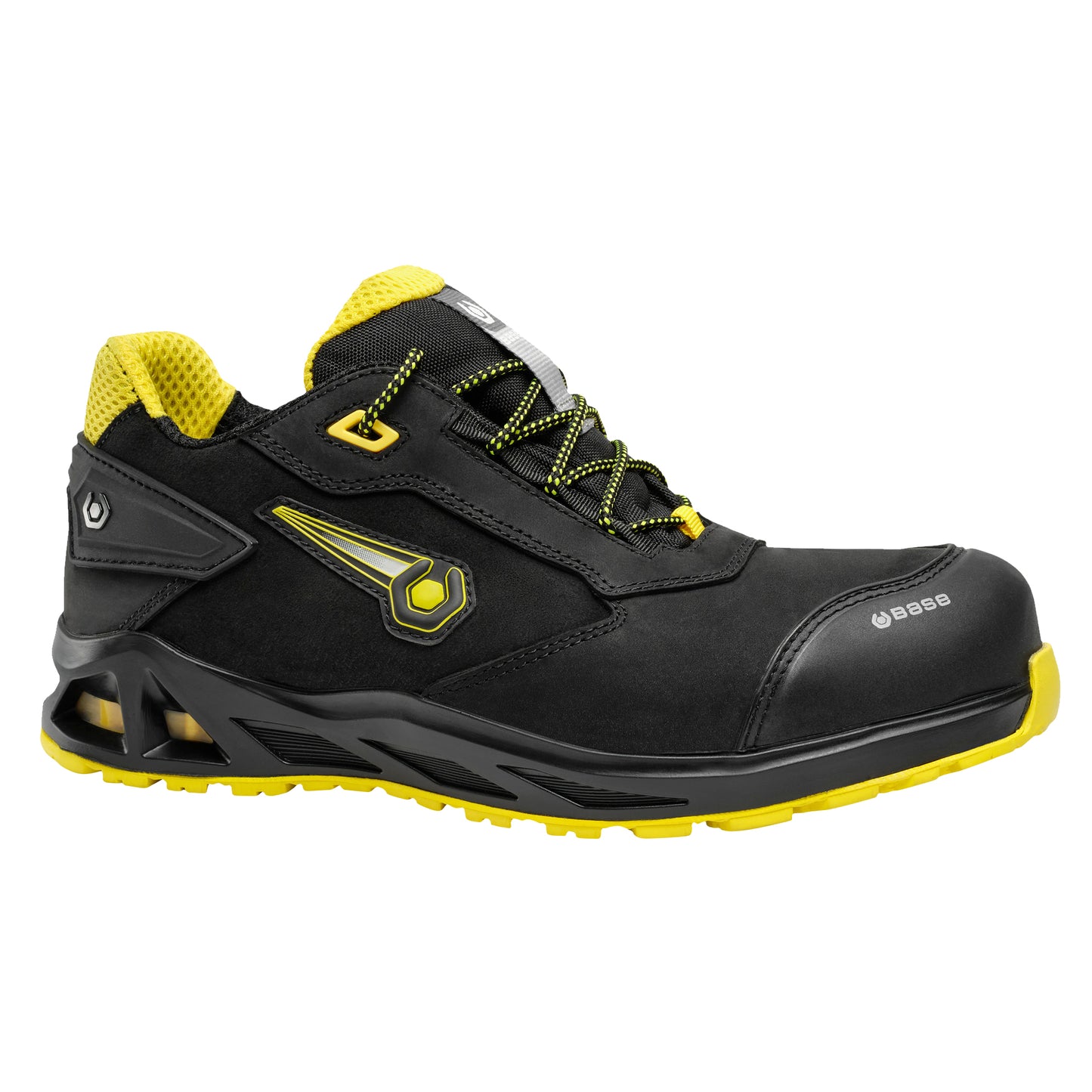 K-Hurry Shoe/K-Boogie Shoe S3L HRO FO SR (B1041)