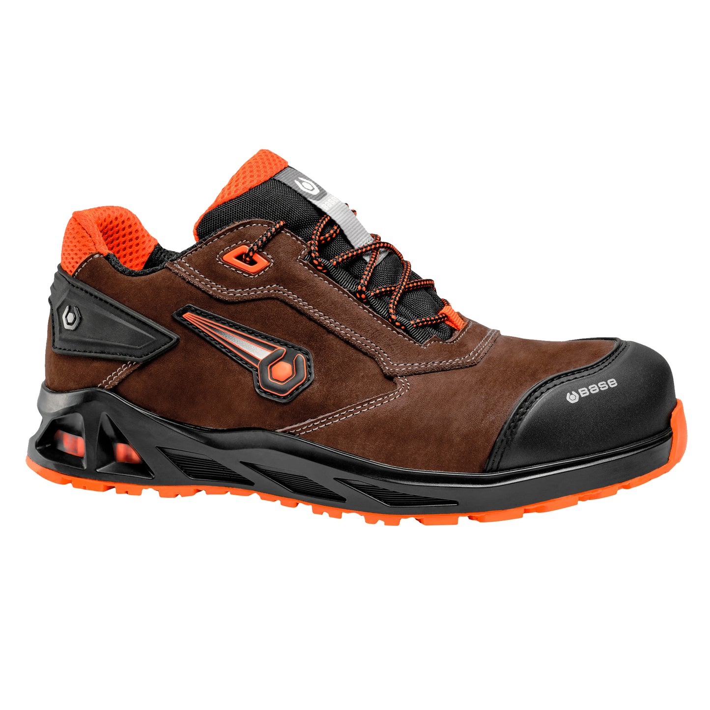K-Hurry Shoe/K-Boogie Shoe S3L HRO FO SR (B1041)