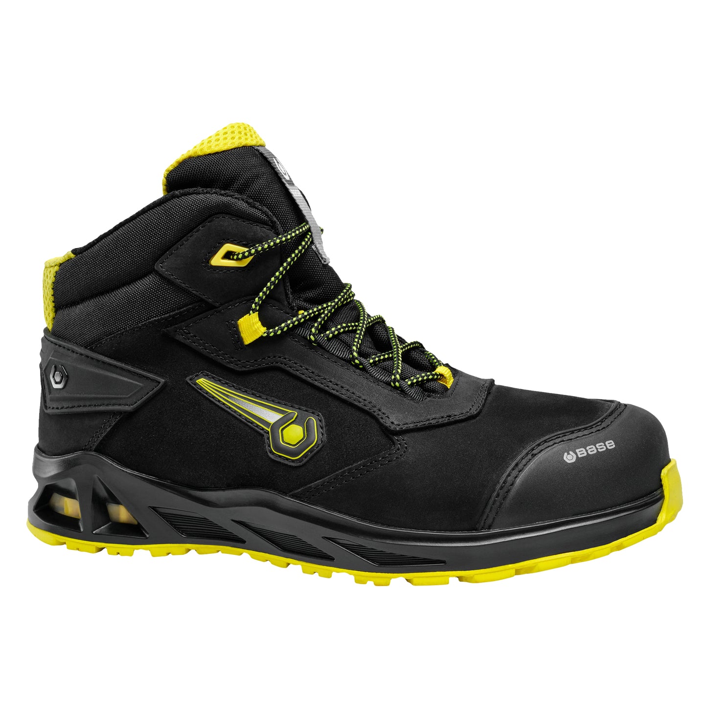 K-Hurry Top Boot/K-Boogie Top Boot HRO FO SR (B1042)