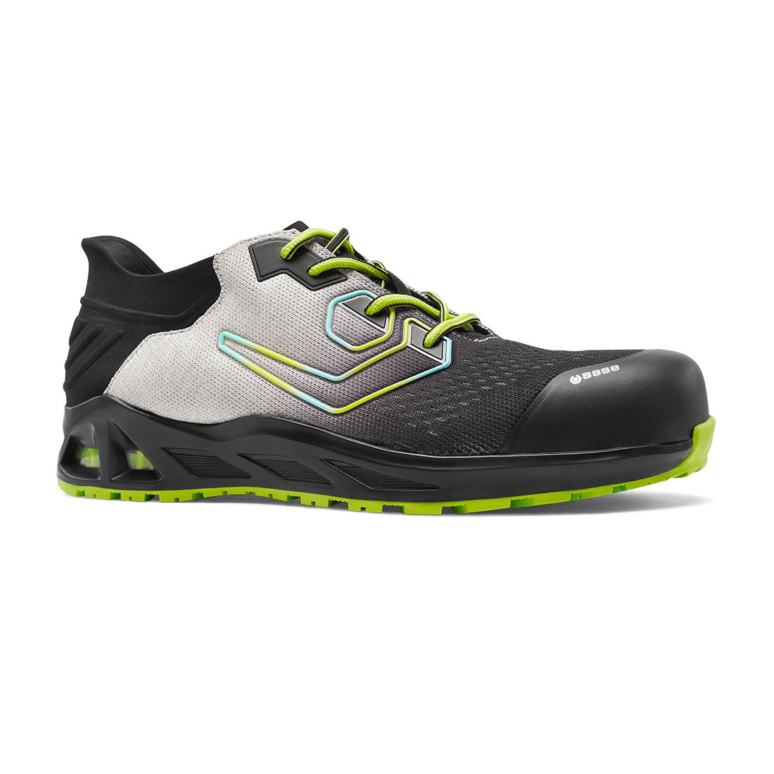 K-Spin S1PS ESD HRO SC FO SR (B1045B)