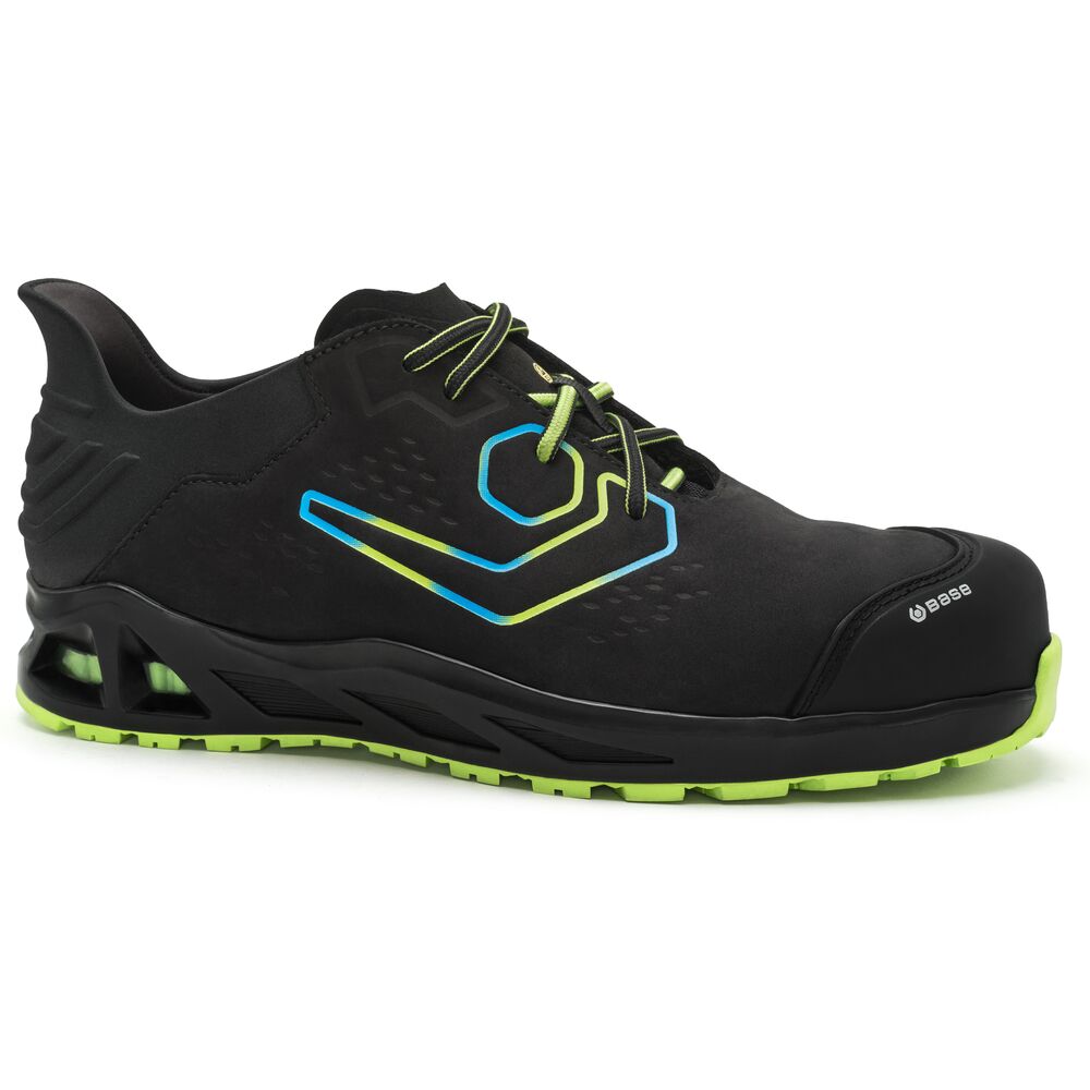 K-Flick S3S ESD HRO CI FO SR (B1049A)