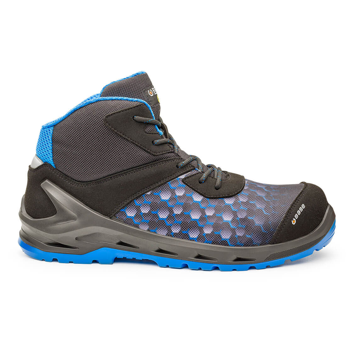 I-Robox Blue Top S3 ESD SRC (B1209)