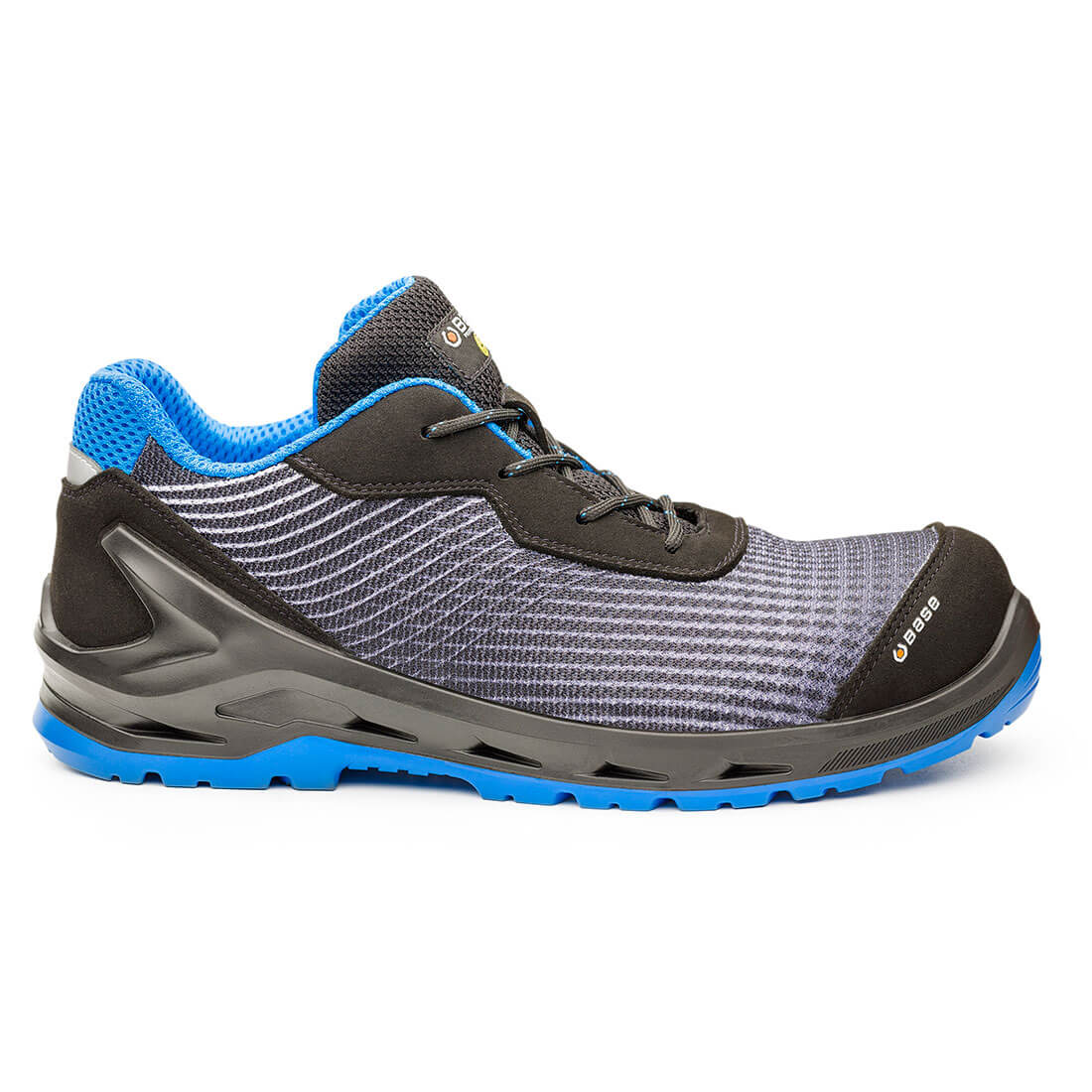I-Cyber Shoe S1P ESD SRC (B1212)