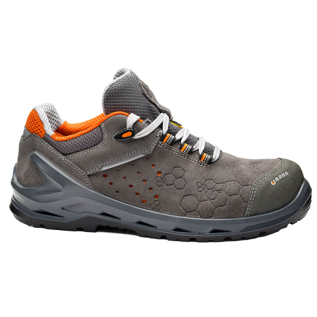 I-Tool Shoe S1P ESD SRC (B1217)