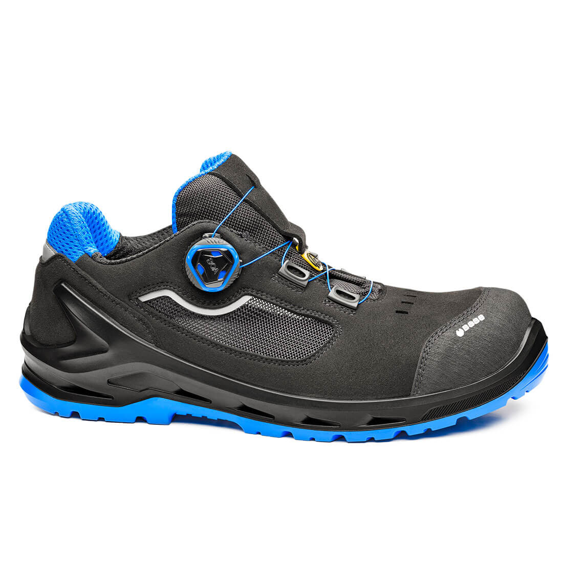 I-Code Shoe S1P ESD SRC (B1223)