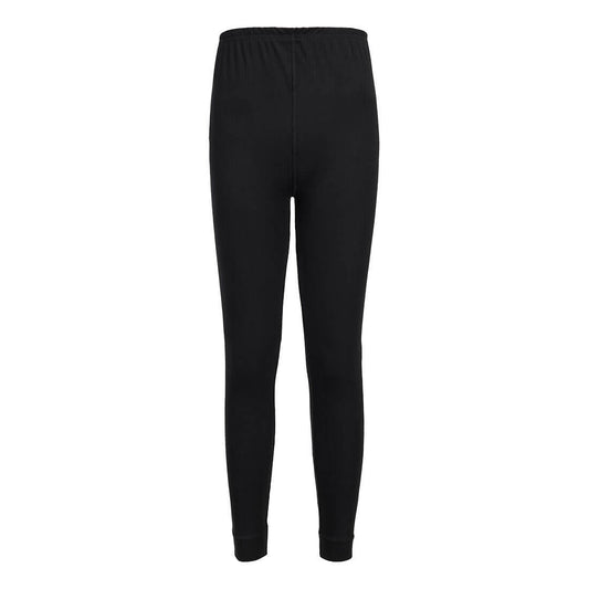 Women's Thermal Trousers (B125)