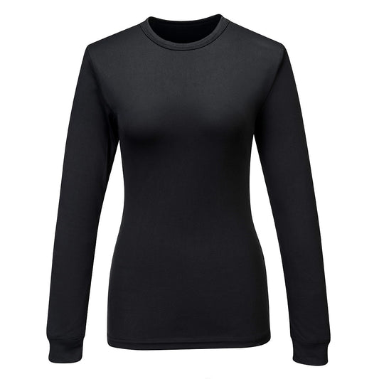 Women's Baselayer Top L/S (B136)