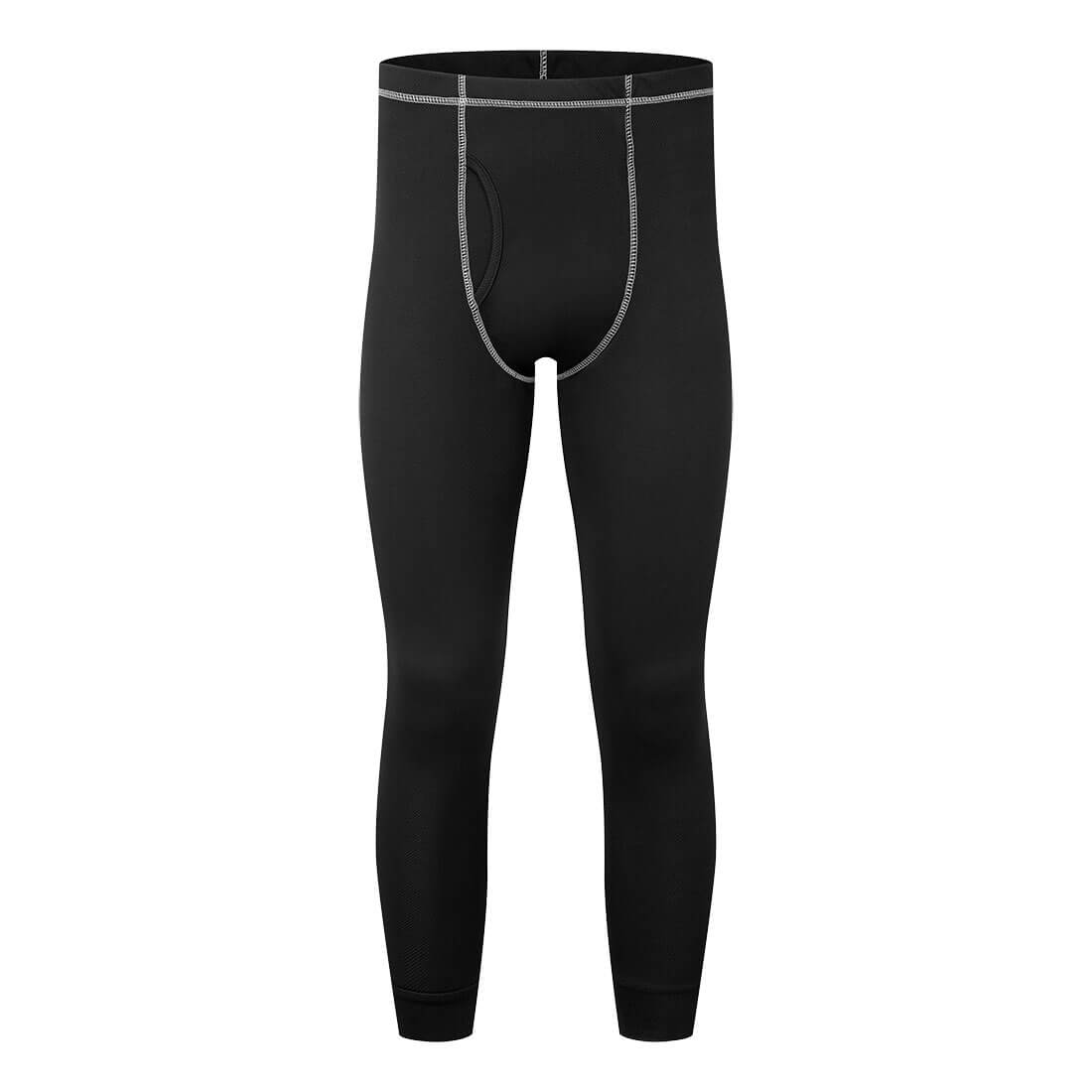 Base Pro Antibacterial Legging (B151)