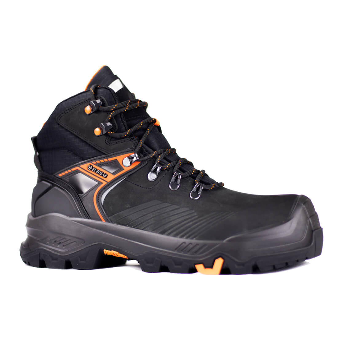 T-Rex Mid/T-Wall Mid S3S HRO CI HI LG FO SR (B1601)