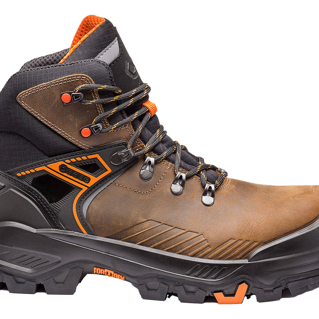 T-Rex Mid/T-Wall Mid S3S HRO CI HI LG FO SR (B1601)