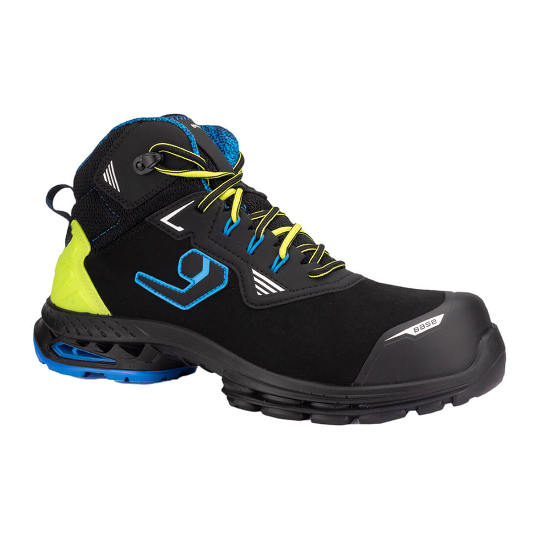 Boston S3S ESD SC LG FO SR (B1712A)