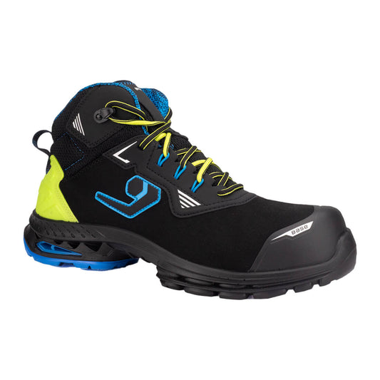 Boston S3S ESD SC LG FO SR (B1712A)